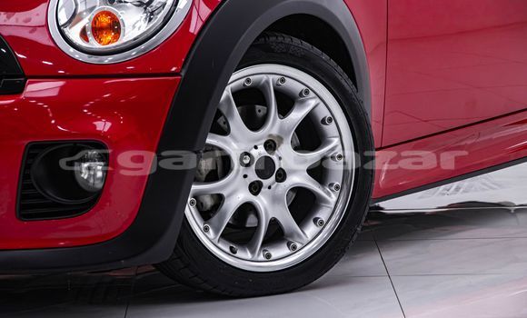Buy Used Mini Cooper Red Car in Bangkok in Bangkok Buy Used Mini Cooper Red Car in Bangkok in Bangkok