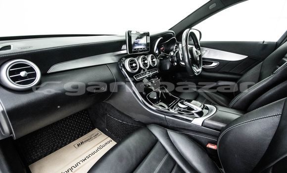 ซื้อ รถมือสอง Mercedes-Benz C-Classe สีดำ รถยนต์ ใน %{เมือง} ใน กรุงเทพมหานคร ซื้อ รถมือสอง Mercedes-Benz C-Classe สีดำ รถยนต์ ใน %{เมือง} ใน กรุงเทพมหานคร