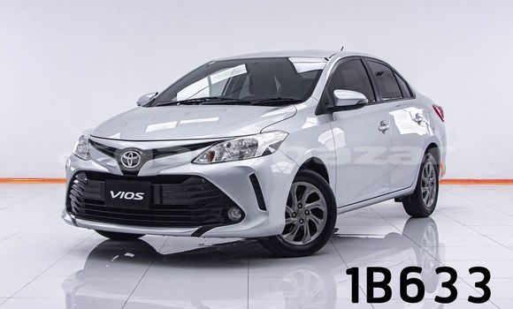 Buy Used Toyota Vios Other Car in Bangkok in Bangkok