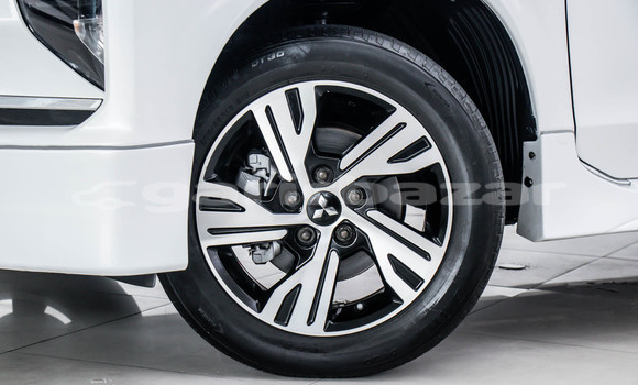 Buy Used Mitsubishi Xpander White Car in Bangkok in Bangkok Buy Used Mitsubishi Xpander White Car in Bangkok in Bangkok