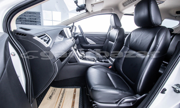 Buy Used Mitsubishi Xpander White Car in Bangkok in Bangkok Buy Used Mitsubishi Xpander White Car in Bangkok in Bangkok