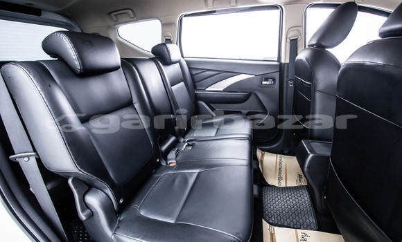 Buy Used Mitsubishi Xpander White Car in Bangkok in Bangkok Buy Used Mitsubishi Xpander White Car in Bangkok in Bangkok