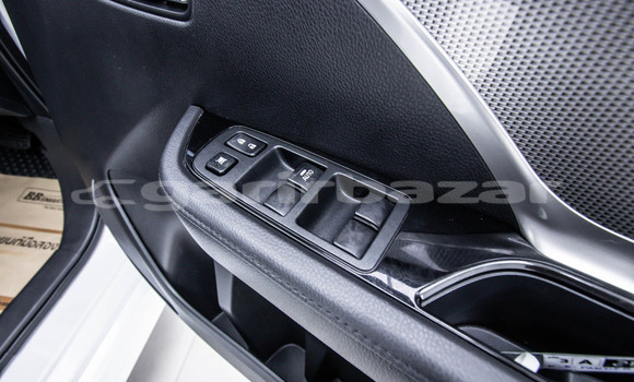 Buy Used Mitsubishi Xpander White Car in Bangkok in Bangkok Buy Used Mitsubishi Xpander White Car in Bangkok in Bangkok