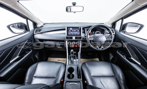 Buy Used Mitsubishi Xpander White Car in Bangkok in Bangkok Buy Used Mitsubishi Xpander White Car in Bangkok in Bangkok