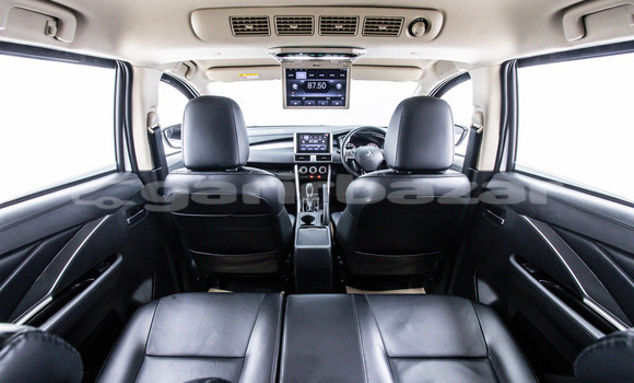 Buy Used Mitsubishi Xpander White Car in Bangkok in Bangkok Buy Used Mitsubishi Xpander White Car in Bangkok in Bangkok