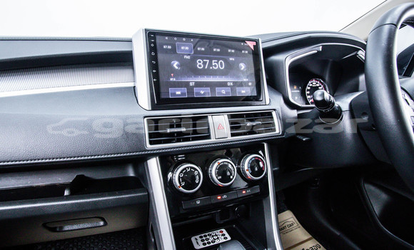 Buy Used Mitsubishi Xpander White Car in Bangkok in Bangkok Buy Used Mitsubishi Xpander White Car in Bangkok in Bangkok