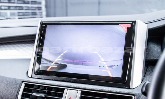 Buy Used Mitsubishi Xpander White Car in Bangkok in Bangkok Buy Used Mitsubishi Xpander White Car in Bangkok in Bangkok