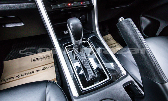 Buy Used Mitsubishi Xpander White Car in Bangkok in Bangkok Buy Used Mitsubishi Xpander White Car in Bangkok in Bangkok