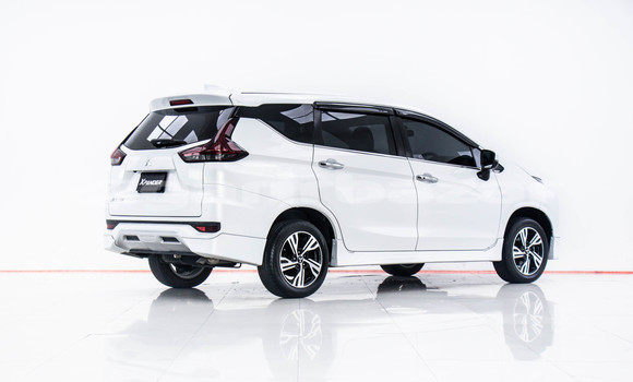 Buy Used Mitsubishi Xpander White Car in Bangkok in Bangkok Buy Used Mitsubishi Xpander White Car in Bangkok in Bangkok
