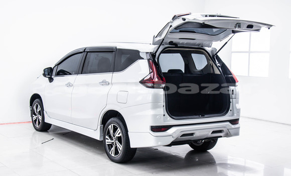 Buy Used Mitsubishi Xpander White Car in Bangkok in Bangkok Buy Used Mitsubishi Xpander White Car in Bangkok in Bangkok