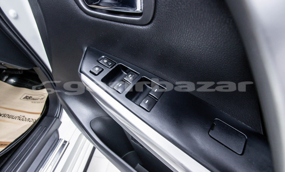 Buy Used Mitsubishi Pajero Sport White Car in Bangkok in Bangkok Buy Used Mitsubishi Pajero Sport White Car in Bangkok in Bangkok