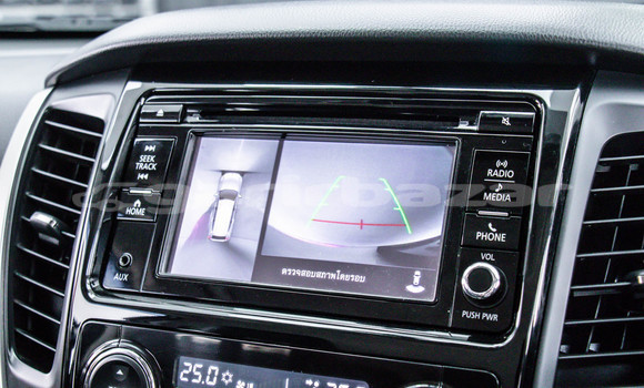 Buy Used Mitsubishi Pajero Sport White Car in Bangkok in Bangkok Buy Used Mitsubishi Pajero Sport White Car in Bangkok in Bangkok