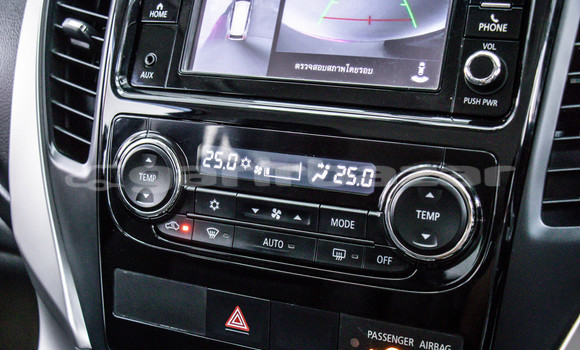 Buy Used Mitsubishi Pajero Sport White Car in Bangkok in Bangkok Buy Used Mitsubishi Pajero Sport White Car in Bangkok in Bangkok