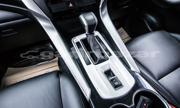 Buy Used Mitsubishi Pajero Sport White Car in Bangkok in Bangkok Buy Used Mitsubishi Pajero Sport White Car in Bangkok in Bangkok