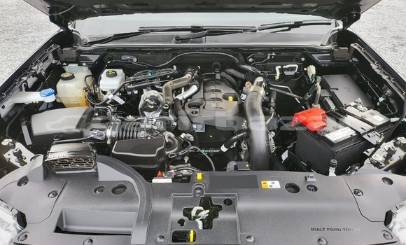 Buy Used Ford Everest Black Car in Bangkok in Bangkok Buy Used Ford Everest Black Car in Bangkok in Bangkok