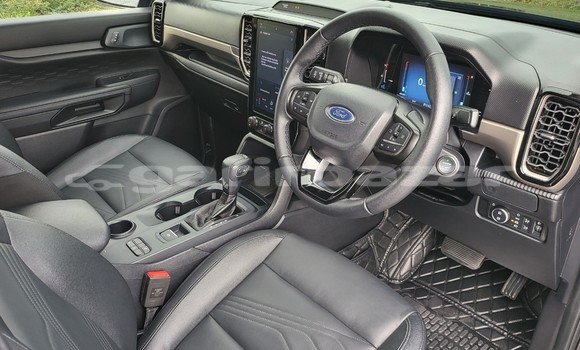 Buy Used Ford Everest Black Car in Bangkok in Bangkok Buy Used Ford Everest Black Car in Bangkok in Bangkok