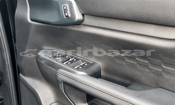 Buy Used Ford Everest Black Car in Bangkok in Bangkok Buy Used Ford Everest Black Car in Bangkok in Bangkok