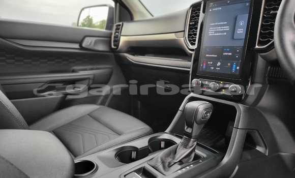 Buy Used Ford Everest Black Car in Bangkok in Bangkok Buy Used Ford Everest Black Car in Bangkok in Bangkok