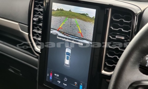 Buy Used Ford Everest Black Car in Bangkok in Bangkok Buy Used Ford Everest Black Car in Bangkok in Bangkok