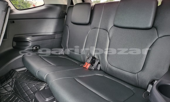 Buy Used Ford Everest Black Car in Bangkok in Bangkok Buy Used Ford Everest Black Car in Bangkok in Bangkok