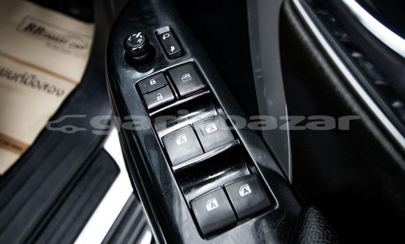 Buy Used Toyota Fortuner White Car in Bangkok in Bangkok Buy Used Toyota Fortuner White Car in Bangkok in Bangkok