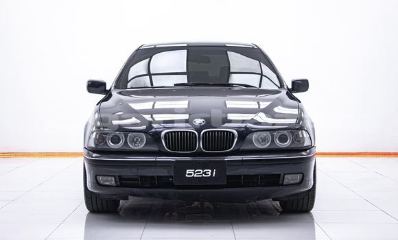 Buy Used BMW 5–Series Black Car in Bangkok in Bangkok Buy Used BMW 5–Series Black Car in Bangkok in Bangkok