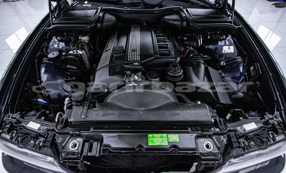 Buy Used BMW 5–Series Black Car in Bangkok in Bangkok Buy Used BMW 5–Series Black Car in Bangkok in Bangkok