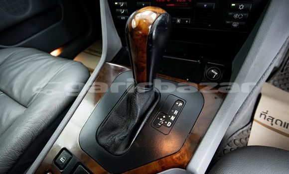 Buy Used BMW 5–Series Black Car in Bangkok in Bangkok Buy Used BMW 5–Series Black Car in Bangkok in Bangkok