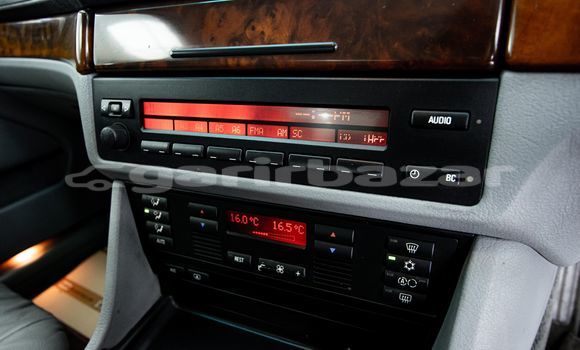 Buy Used BMW 5–Series Black Car in Bangkok in Bangkok Buy Used BMW 5–Series Black Car in Bangkok in Bangkok