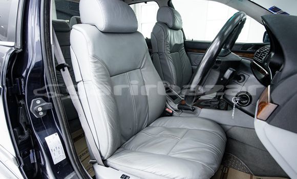 Buy Used BMW 5–Series Black Car in Bangkok in Bangkok Buy Used BMW 5–Series Black Car in Bangkok in Bangkok