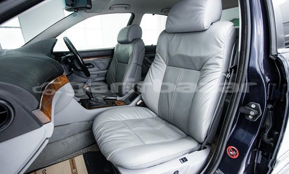 Buy Used BMW 5–Series Black Car in Bangkok in Bangkok Buy Used BMW 5–Series Black Car in Bangkok in Bangkok