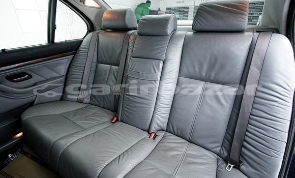Buy Used BMW 5–Series Black Car in Bangkok in Bangkok Buy Used BMW 5–Series Black Car in Bangkok in Bangkok