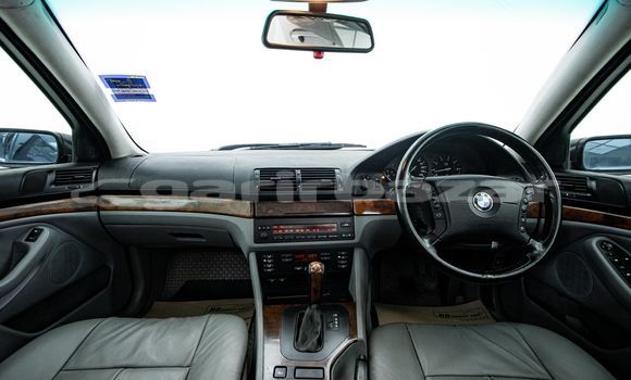 Buy Used BMW 5–Series Black Car in Bangkok in Bangkok Buy Used BMW 5–Series Black Car in Bangkok in Bangkok