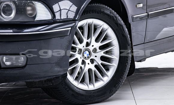 Buy Used BMW 5–Series Black Car in Bangkok in Bangkok Buy Used BMW 5–Series Black Car in Bangkok in Bangkok