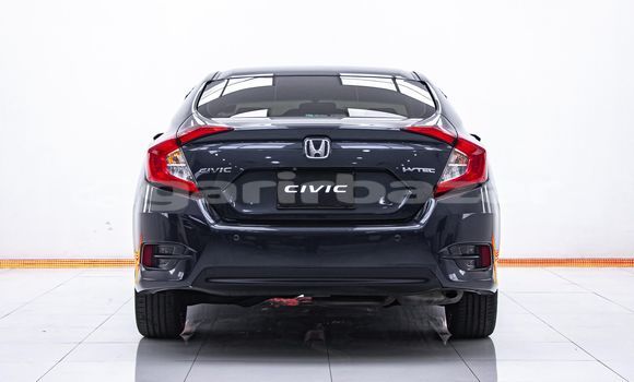 Buy Used Honda Civic Blue Car in Bangkok in Bangkok Buy Used Honda Civic Blue Car in Bangkok in Bangkok