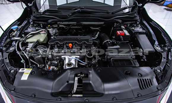 Buy Used Honda Civic Blue Car in Bangkok in Bangkok Buy Used Honda Civic Blue Car in Bangkok in Bangkok