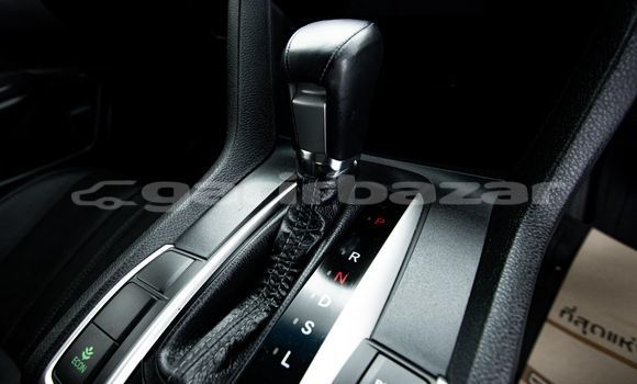 Buy Used Honda Civic Blue Car in Bangkok in Bangkok Buy Used Honda Civic Blue Car in Bangkok in Bangkok