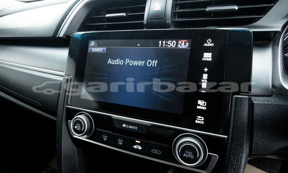 Buy Used Honda Civic Blue Car in Bangkok in Bangkok Buy Used Honda Civic Blue Car in Bangkok in Bangkok