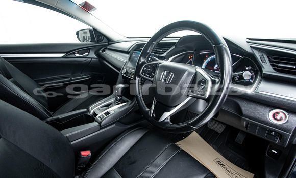 Buy Used Honda Civic Blue Car in Bangkok in Bangkok Buy Used Honda Civic Blue Car in Bangkok in Bangkok