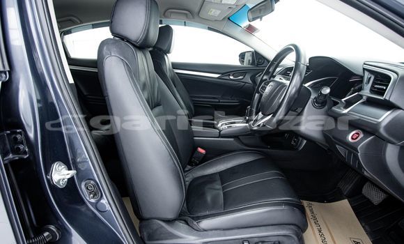 Buy Used Honda Civic Blue Car in Bangkok in Bangkok Buy Used Honda Civic Blue Car in Bangkok in Bangkok