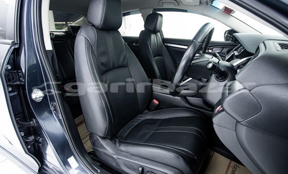 Buy Used Honda Civic Blue Car in Bangkok in Bangkok Buy Used Honda Civic Blue Car in Bangkok in Bangkok