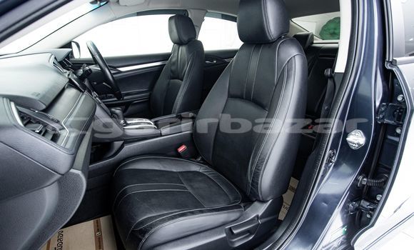 Buy Used Honda Civic Blue Car in Bangkok in Bangkok Buy Used Honda Civic Blue Car in Bangkok in Bangkok