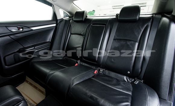 Buy Used Honda Civic Blue Car in Bangkok in Bangkok Buy Used Honda Civic Blue Car in Bangkok in Bangkok