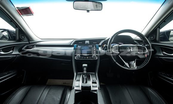 Buy Used Honda Civic Blue Car in Bangkok in Bangkok Buy Used Honda Civic Blue Car in Bangkok in Bangkok