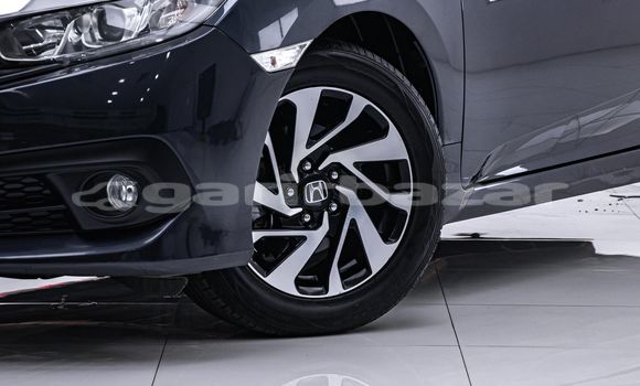 Buy Used Honda Civic Blue Car in Bangkok in Bangkok Buy Used Honda Civic Blue Car in Bangkok in Bangkok