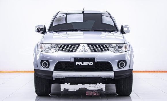 Buy Used Mitsubishi Pajero Other Car in Bangkok in Bangkok Buy Used Mitsubishi Pajero Other Car in Bangkok in Bangkok