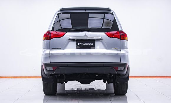 Buy Used Mitsubishi Pajero Other Car in Bangkok in Bangkok Buy Used Mitsubishi Pajero Other Car in Bangkok in Bangkok