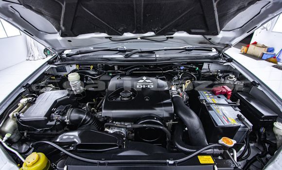 Buy Used Mitsubishi Pajero Other Car in Bangkok in Bangkok Buy Used Mitsubishi Pajero Other Car in Bangkok in Bangkok