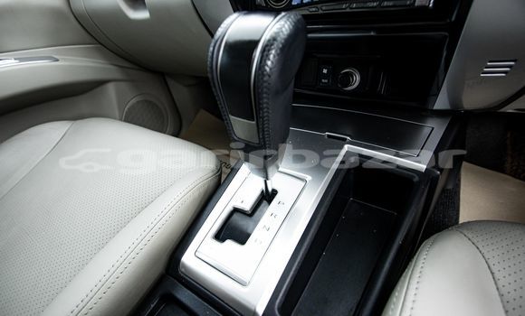 Buy Used Mitsubishi Pajero Other Car in Bangkok in Bangkok Buy Used Mitsubishi Pajero Other Car in Bangkok in Bangkok