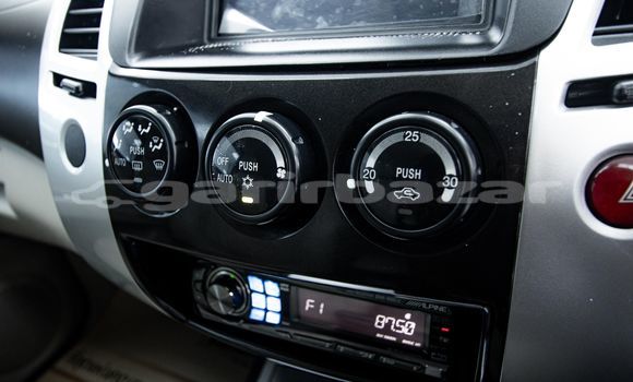 Buy Used Mitsubishi Pajero Other Car in Bangkok in Bangkok Buy Used Mitsubishi Pajero Other Car in Bangkok in Bangkok